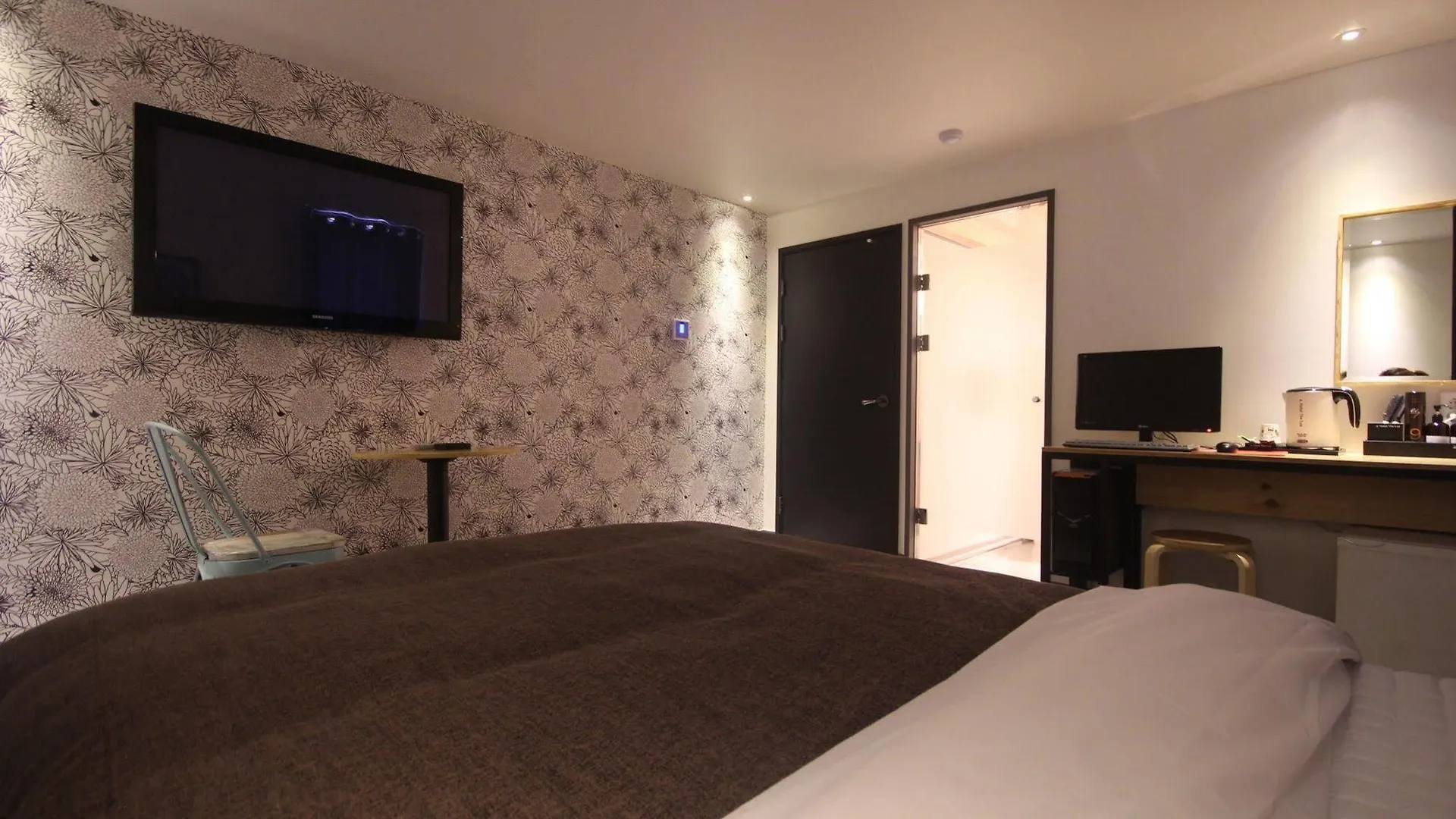 Hotel The Lua Busan Südkorea