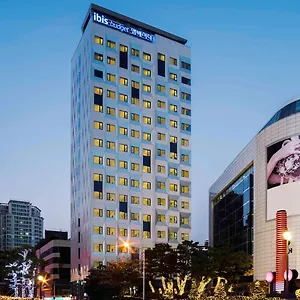 宜必思釜山海云台快捷大使酒店 ** 釜山