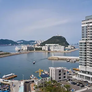 ホテル Citadines Connect Hari