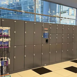 釜山站东横道1号酒店 ** 釜山